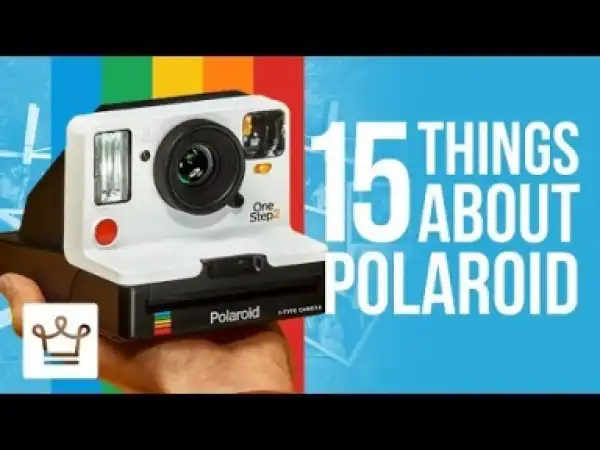 Video: 15 Things You Didn